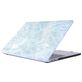 Mobigear Marble MacBook Pro 15 Zoll (2016-2019) Hardcase Hülle MacBook Case - Model 9 - Model A1707 / A1990