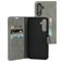 Mobiparts Classic Wallet Samsung Galaxy A54 Klapphülle Portemonnaie - Granite Grey