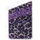 My Style Sticky Card Kartenetui - 2 Karten - Leopard