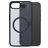 Mobilize Hybrid Pro iPhone 16e MagSafe Hülle Hardcase Backcover Stoßfest - Blau