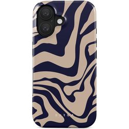 Burga Tough iPhone 16 Hülle Hardcase Backcover Stoßfest - Vigilant