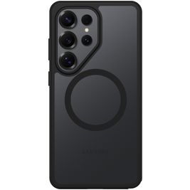 Otterbox React Samsung Galaxy S26 Ultra MagSafe Hülle Hardcase Backcover Stoßfest - Schwarz