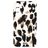 MIO Samsung Galaxy S25 FE MagSafe Hülle Hardcase Backcover - Leopard