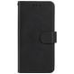 Mobigear Wallet Samsung Galaxy A13 5G Hülle Klapphülle Geldbörse - Schwarz