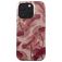 Burga Tough iPhone 16 Pro Hülle Hardcase Backcover Stoßfest - Tender Kiss