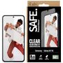 SAFE by PanzerGlass Ultra-Wide-Fit Samsung Galaxy A57 Panzerglas Gehärtetes Glas Displayschutz - Hüllenfreundlich