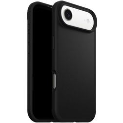 Otterbox React iPhone Air MagSafe Hülle Hardcase Backcover Stoßfest - Schwarz