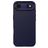 Decoded iPhone Air Silikon Hülle Backcover - True Navy