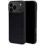 Mobiparts Classic iPhone 18 Pro Max Hülle Flexibles TPU Backcover - Schwarz