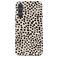 Burga Tough Samsung Galaxy A35 Hülle Hardcase Backcover Stoßfest - Almond Latte