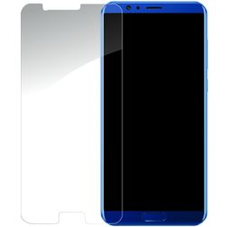 Mobilize HONOR View 10 Panzerglas Gehärtetes Glas Displayschutz - Hüllenfreundlich