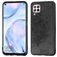 Mobigear Mandala Huawei P40 Lite Hülle Hardcase Backcover - Schwarz