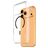 CARE by PanzerGlass Flagship iPhone 17 Pro Max MagSafe Hülle Hardcase Backcover - Transparent / Schwarz