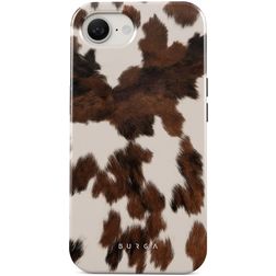 Burga MagSafe Tough iPhone 16e MagSafe Hülle Hardcase Backcover Stoßfest - Celestial