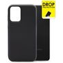 My Style Tough Samsung Galaxy A72 Hardcase Backcover Shockproof - Schwarz