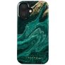 Burga Tough iPhone 16 Hülle Hardcase Backcover Stoßfest - Emerald Pool