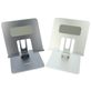 Valenta Aluminum Foldable Tablet-Ständer - Space Grau Universal