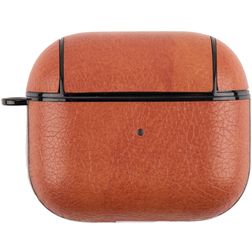 Mobigear Excellent Apple AirPods 3 Hülle - Orange