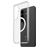 CARE by PanzerGlass Urban Explorer Durchsichtig Samsung Galaxy S26 MagSafe Hülle Hardcase Backcover Stoßfest - Transparent