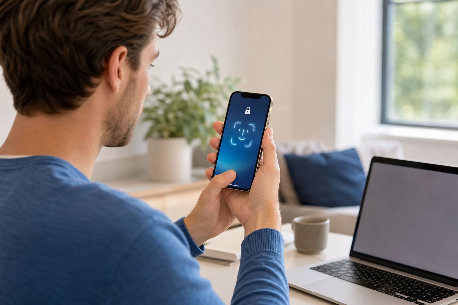 Ist der Apple Passwortmanager sicher?