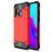 Mobigear Outdoor Huawei P30 Lite Hardcase Backcover Shockproof - Rot