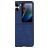 Mobigear Excellent OPPO Find N2 Flip Hülle Hardcase Backcover - Blau
