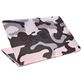 Artwizz Clip MacBook 12 Zoll (2015-2017) Hardcase Hülle MacBook Case - Camouflage - Model A1534