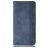 Mobigear Sensation Vivo Y76 Klapphülle Portemonnaie - Blau
