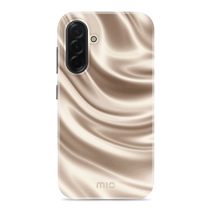 MIO Samsung Galaxy A36 MagSafe Hülle Hardcase Backcover - Silky Dreams