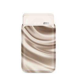 MIO Kartenhalter - 3 Karten - MagSafe-kompatibel - Silky Dreams
