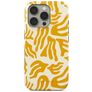 Burga MagSafe Tough iPhone 16 Pro Max MagSafe Hülle Hardcase Backcover Stoßfest - Sunbeams