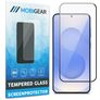 Mobigear Premium Samsung Galaxy S26 Plus Panzerglas Gehärtetes Glas Displayschutz - Hüllenfreundlich