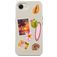 Burga Tough iPhone 16e Hülle Hardcase Backcover Stoßfest - Sun Chaser