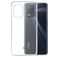 Mobilize Gelly Durchsichtig Realme 8 5G Hülle Flexibles TPU Backcover - Transparent