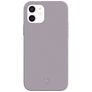 Valenta Snap Luxe iPhone 12 Mini Hülle Backcover - Lila