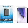 Mobigear Samsung Galaxy Tab S7 FE Displayschutz Schutzfolie - Hüllenfreundlich (3er Pack)