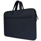 Mobigear Oxford Laptop Aktentasche 15 - 16 Zoll Laptoptasche + Handgriff - Marineblau