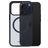 Mobilize Hybrid Pro iPhone 16 Pro MagSafe Hülle Hardcase Backcover Stoßfest - Blau
