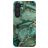Burga Tough Samsung Galaxy S23 Hülle Hardcase Backcover Stoßfest - Ubud Jungle