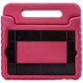 Xccess Kids Guard iPad Mini 7 (2024) Tablet Hülle für Kinder mit Tragegriff - Pink