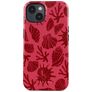 Burga Tough iPhone 15 MagSafe Hülle Hardcase Backcover Stoßfest - Solace
