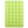 Mobigear EasyMount Saugnapf-Handyhalterung - 40 Suction Cup - Grün Universal