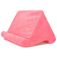 Mobigear Pillow Tablet-Ständer - Pink Universal