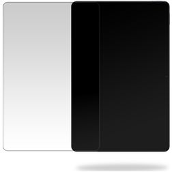 Mobilize Xiaomi Redmi Pad 2 Panzerglas Gehärtetes Glas Displayschutz - Hüllenfreundlich