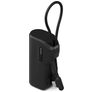 Cygnett Thumboost 5K Dual USB-C Powerbank 5.000 mAh 20W - Schwarz