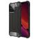 Mobigear Outdoor iPhone 13 Pro Max Hülle Hardcase Backcover Stoßfest - Schwarz
