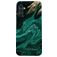 Burga Tough Samsung Galaxy A15 Hülle Hardcase Backcover Stoßfest - Emerald Pool