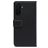 Mobilize Classic Gelly Wallet Samsung Galaxy A26 Klapphülle Portemonnaie - Schwarz
