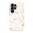 MIO Samsung Galaxy S26 Ultra MagSafe Hülle Hardcase Backcover - White Roses