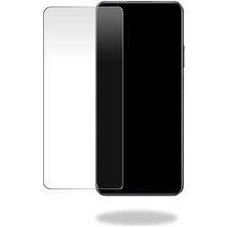 Mobilize Realme 10 Pro Panzerglas Displayschutz - Hüllenfreundlich